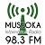 Muskoka Information Radio 98.3 FM